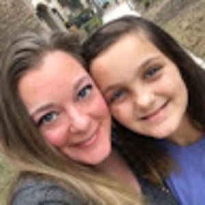 Meet your Posher, Juliana